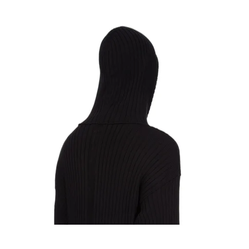 Ipped Hoodie