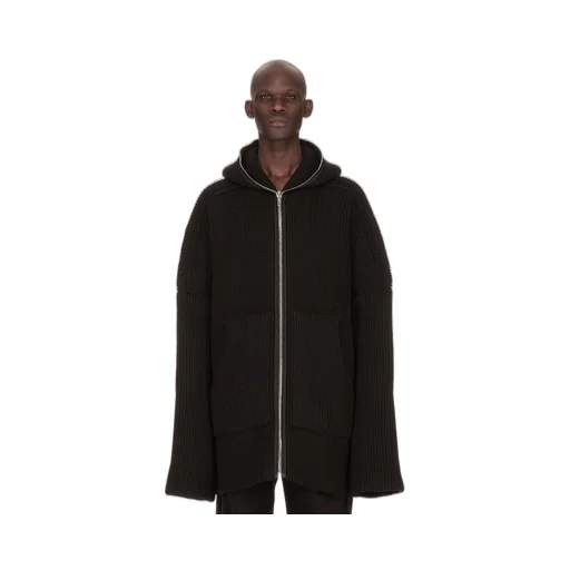 Runway Gimp Hoodie