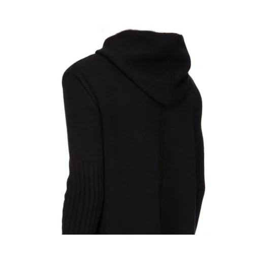 Ipped Hoodie