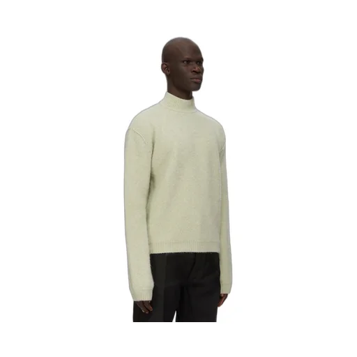 Runway Turtle Neck