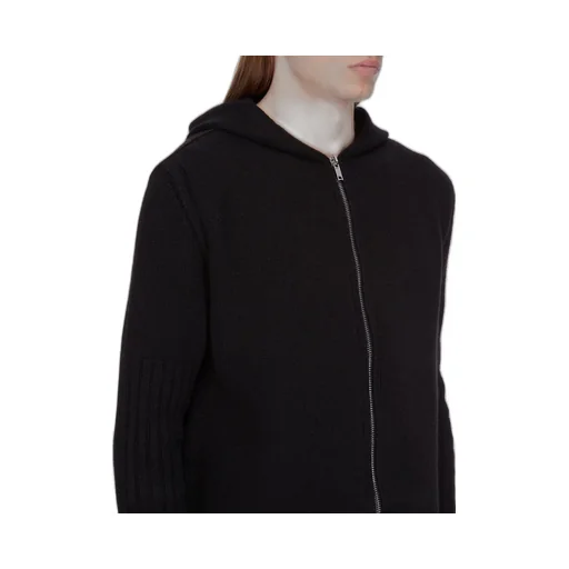 Ipped Hoodie