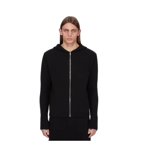 Ipped Hoodie
