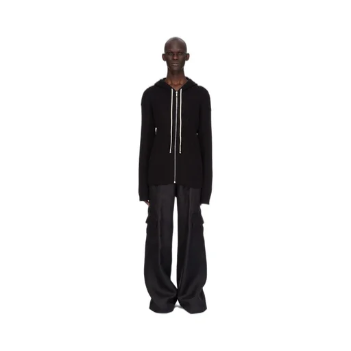 Ipped Hoodie