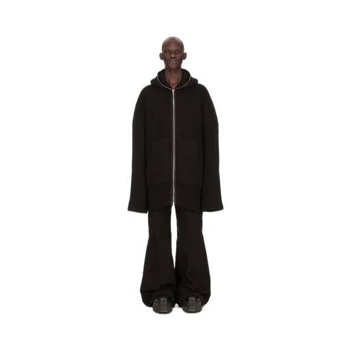Runway Gimp Hoodie
