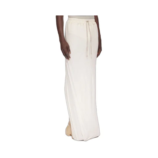 Runway Pull On Pillar Skirt