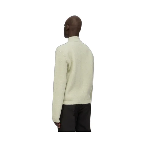 Runway Turtle Neck
