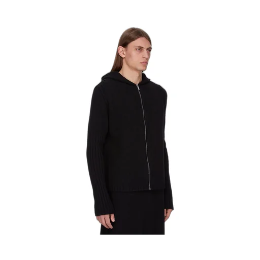 Ipped Hoodie