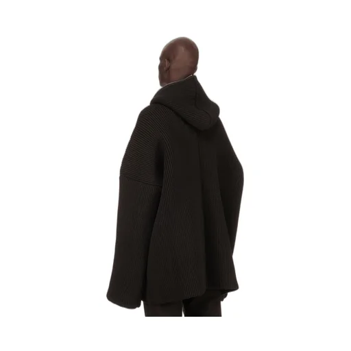 Runway Gimp Hoodie