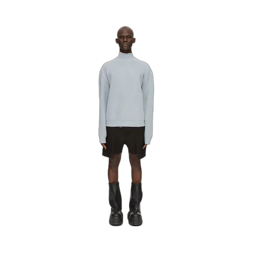 Turtle Neck