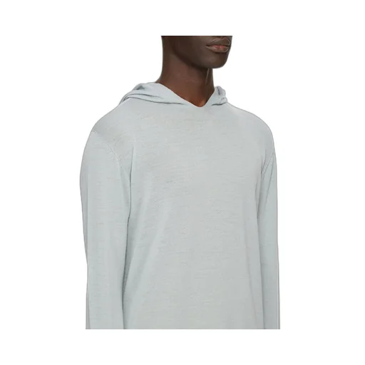 Oversized Ls Hoodie