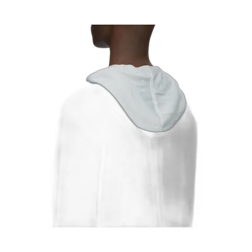 Oversized Ls Hoodie