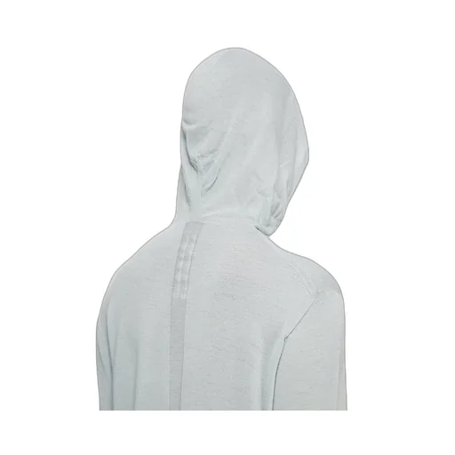 Oversized Ls Hoodie