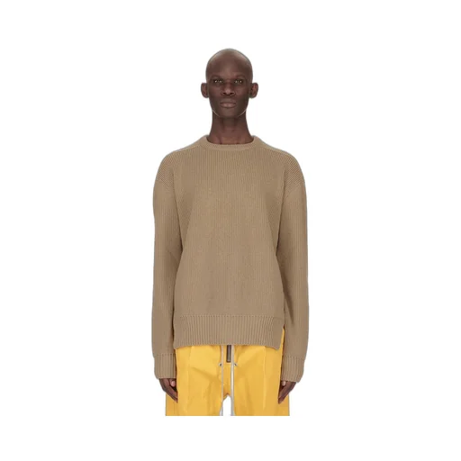 Fisherman Round Neck