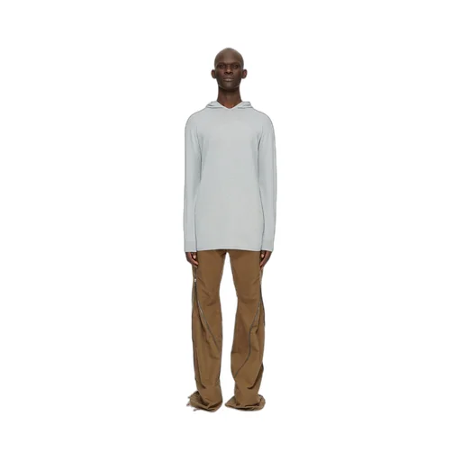 Oversized Ls Hoodie