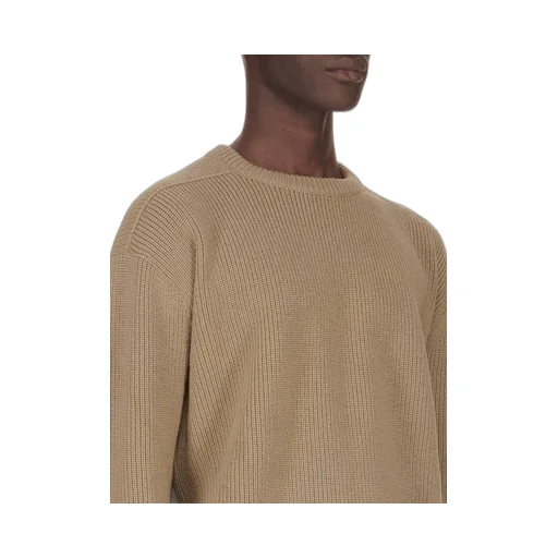 Fisherman Round Neck