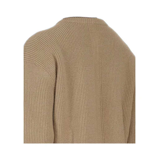 Fisherman Round Neck
