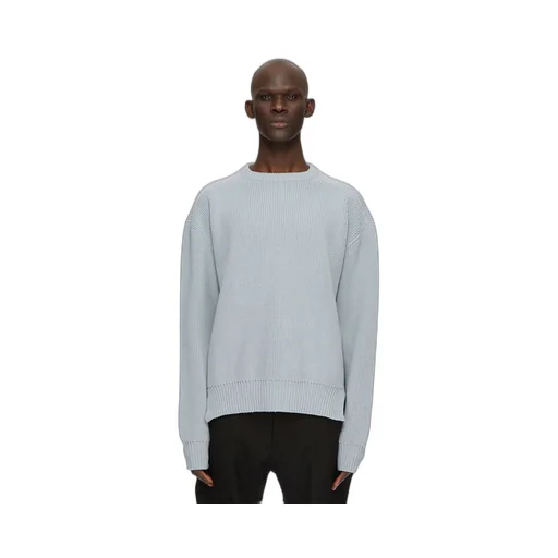 Fisherman Round Neck