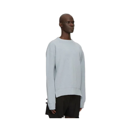 Fisherman Round Neck