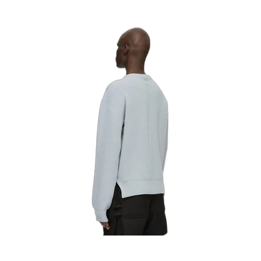 Fisherman Round Neck