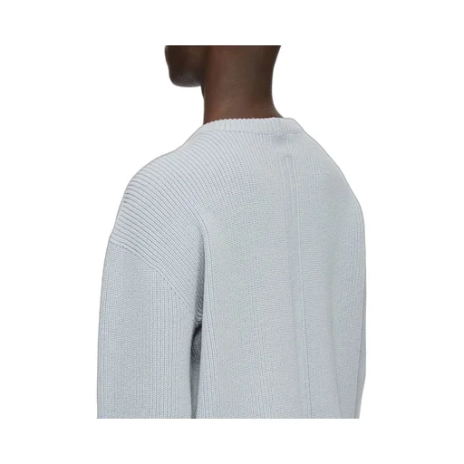 Fisherman Round Neck