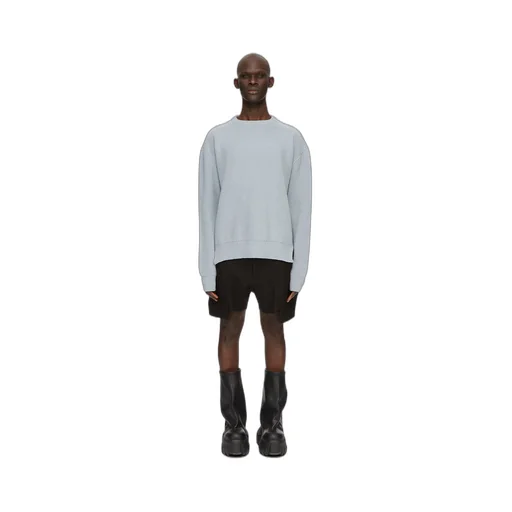 Fisherman Round Neck