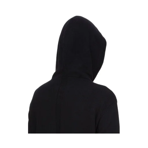 Zipped Hoodie