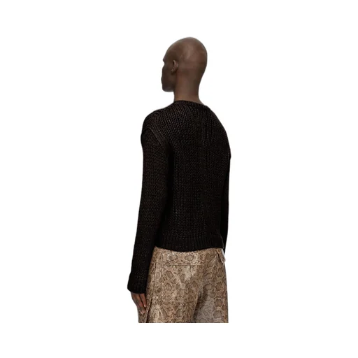 Round Neck