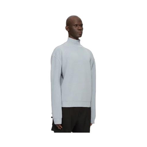 Turtle Neck