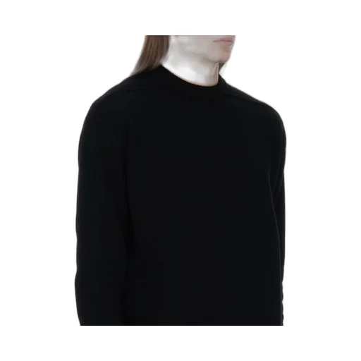 Round Neck