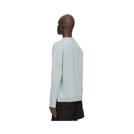 Round Neck