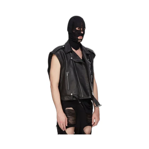 Runway Skull