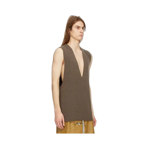 V Tank