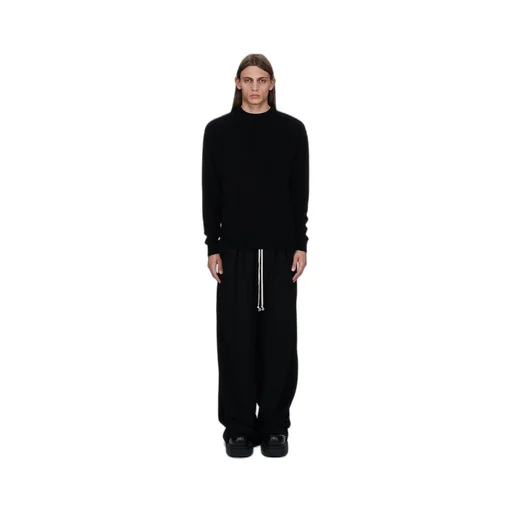 Round Neck