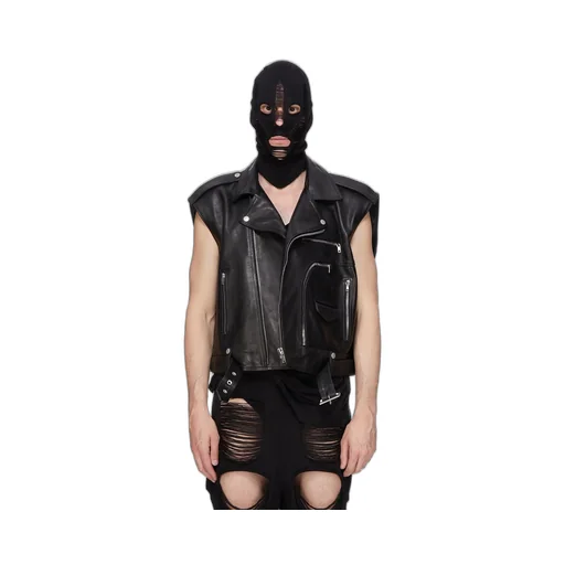 Runway Skull