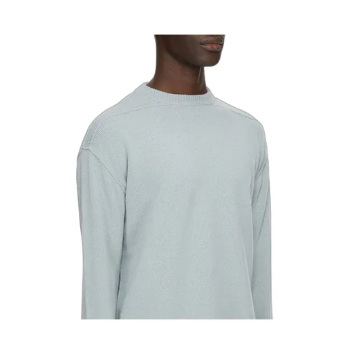 Round Neck