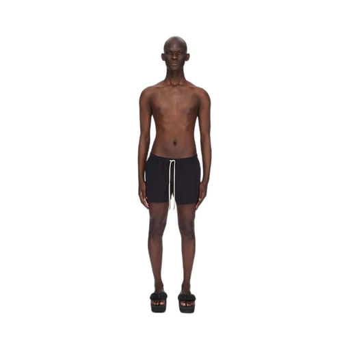 Boxer Swimmer