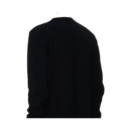 Round Neck
