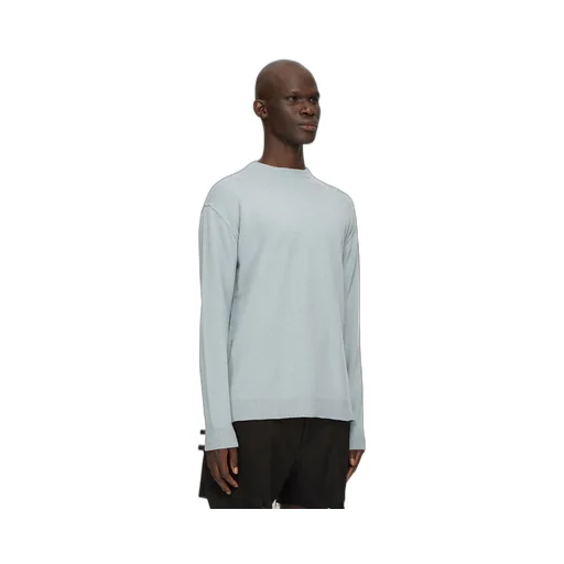 Round Neck