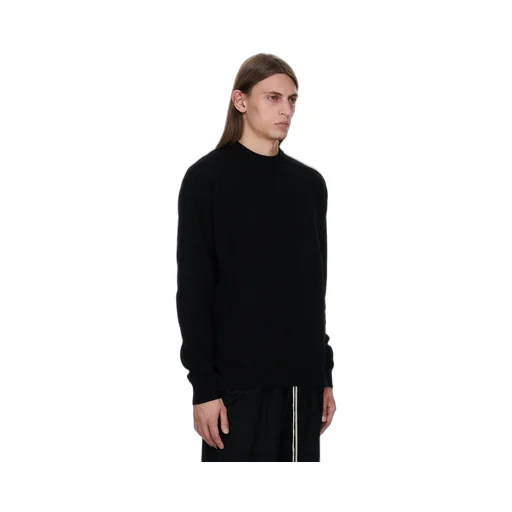 Round Neck