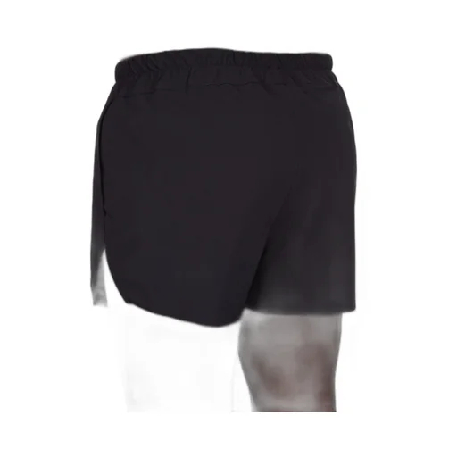 Boxer Swimmer