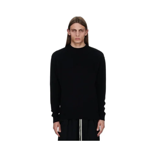 Round Neck