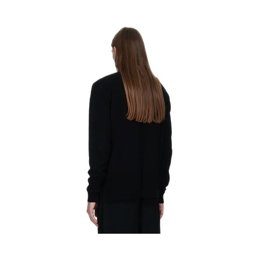 Round Neck