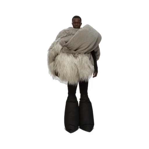 Runway Double Donut