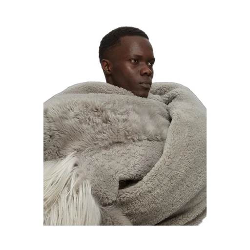 Runway Double Donut