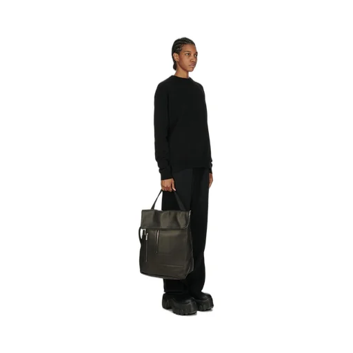 Cargo Backpack