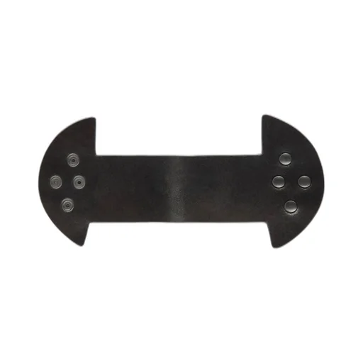 Anthem Snaps Cuff