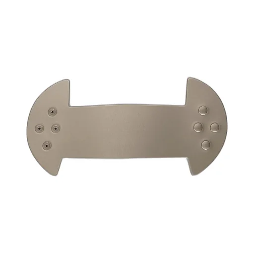 Anthem Snaps Cuff