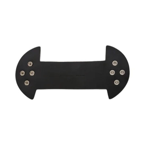 Anthem Snaps Cuff