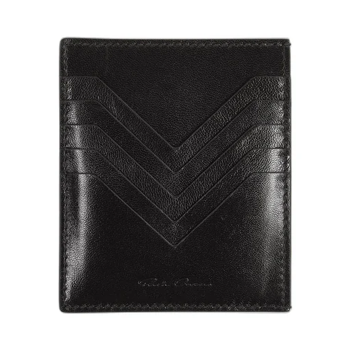 Square Cc Holder