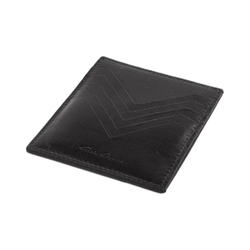Square Cc Holder